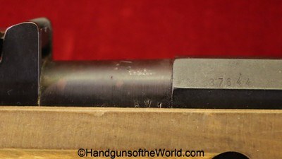 Finnish M-39, 7.62mm, AVI Rework, Belgian B Barrel - Image 6 of 20