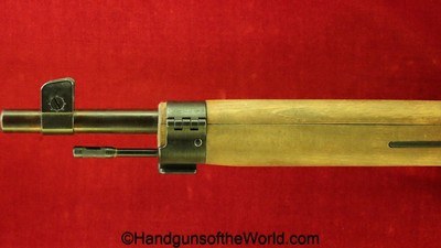 Finnish M-39, 7.62mm, AVI Rework, Belgian B Barrel - Image 11 of 20