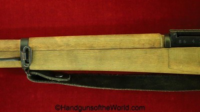 Finnish M-39, 7.62mm, AVI Rework, Belgian B Barrel - Image 12 of 20