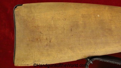 Finnish M-39, 7.62mm, AVI Rework, Belgian B Barrel - Image 16 of 20