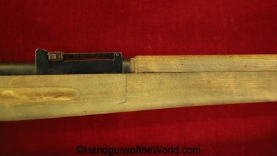 Finnish M-39, 7.62mm, AVI Rework, Belgian B Barrel - Image 8 of 20