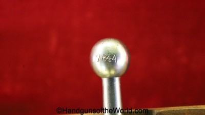 Finnish M-39, 7.62mm, AVI Rework, Belgian B Barrel - Image 7 of 20