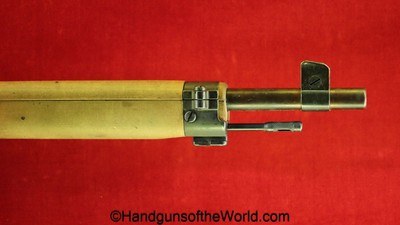 Finnish M-39, 7.62mm, AVI Rework, Belgian B Barrel - Image 10 of 20