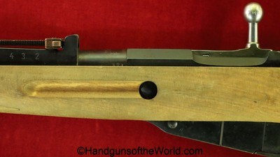 Finnish M-39, 7.62mm, AVI Rework, Belgian B Barrel - Image 13 of 20