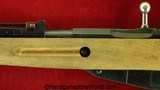 Finnish M-39, 7.62mm, AVI Rework, Belgian B Barrel - Image 13 of 20