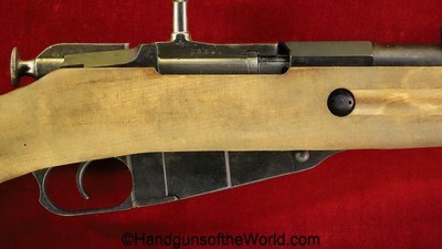 Finnish M-39, 7.62mm, AVI Rework, Belgian B Barrel - Image 18 of 20