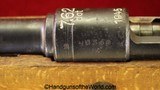 Brunn 98K, DOT 1945, 7.62mm, Israeli Reissue with Original Grenade Launcher - Image 17 of 20