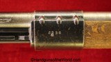 Brunn 98K, DOT 1945, 7.62mm, Israeli Reissue with Original Grenade Launcher - Image 14 of 20