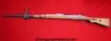 Brunn 98K, DOT 1945, 7.62mm, Israeli Reissue with Original Grenade Launcher - Image 2 of 20