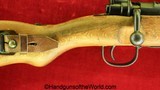Brunn 98K, DOT 1945, 7.62mm, Israeli Reissue with Original Grenade Launcher - Image 9 of 20