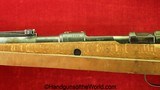 Brunn 98K, DOT 1945, 7.62mm, Israeli Reissue with Original Grenade Launcher - Image 5 of 20