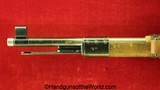 Brunn 98K, DOT 1945, 7.62mm, Israeli Reissue with Original Grenade Launcher - Image 3 of 20