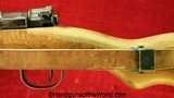 Brunn 98K, DOT 1945, 7.62mm, Israeli Reissue with Original Grenade Launcher - Image 6 of 20