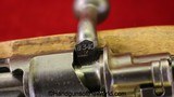 Brunn 98K, DOT 1945, 7.62mm, Israeli Reissue with Original Grenade Launcher - Image 18 of 20