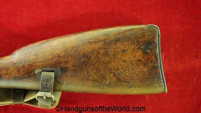 Russian M91/30, 7.62mm, Dated 1934, Finnish Rework - Image 17 of 20