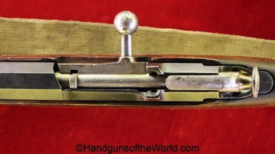 Russian M91/30, 7.62mm, Dated 1934, Finnish Rework - Image 3 of 20