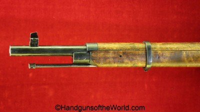 Russian M91/30, 7.62mm, Dated 1934, Finnish Rework - Image 12 of 20