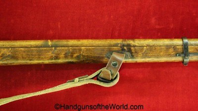 Russian M91/30, 7.62mm, Dated 1934, Finnish Rework - Image 10 of 20