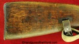 Russian M91/30, 7.62mm, Dated 1934, Finnish Rework - Image 18 of 20