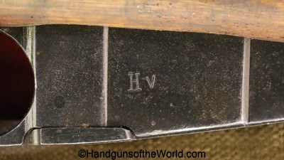 Russian M91/30, 7.62mm, Dated 1934, Finnish Rework - Image 6 of 20