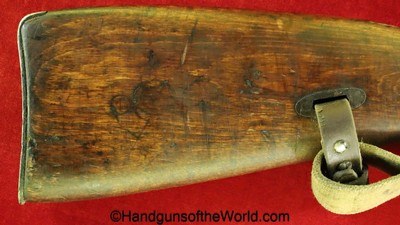 Russian M91/30, 7.62mm, Dated 1934, Finnish Rework - Image 18 of 20