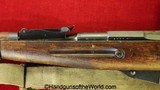 Russian M91/30, 7.62mm, Dated 1934, Finnish Rework - Image 14 of 20