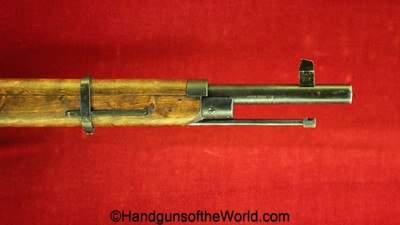 Russian M91/30, 7.62mm, Dated 1934, Finnish Rework - Image 11 of 20