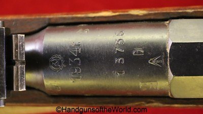 Russian M91/30, 7.62mm, Dated 1934, Finnish Rework - Image 7 of 20