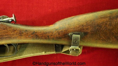 Russian M91/30, 7.62mm, Dated 1934, Finnish Rework - Image 16 of 20