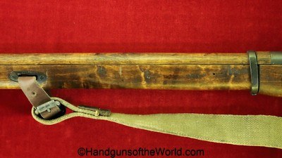 Russian M91/30, 7.62mm, Dated 1934, Finnish Rework - Image 13 of 20
