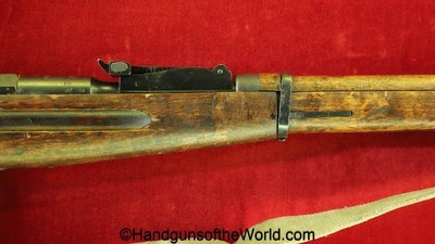 Russian M91/30, 7.62mm, Dated 1934, Finnish Rework - Image 9 of 20