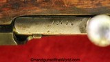 Russian M91/30, 7.62mm, Dated 1934, Finnish Rework - Image 5 of 20