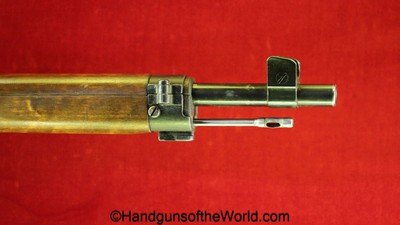 Valmet M-39 Finnish, 7.62mm, Dated 1944 - Image 10 of 20