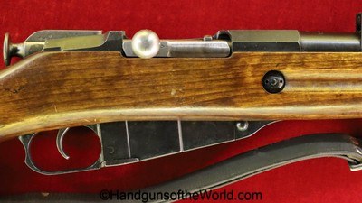 Valmet M-39 Finnish, 7.62mm, Dated 1944 - Image 20 of 20