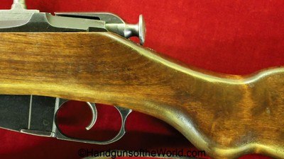 Valmet M-39 Finnish, 7.62mm, Dated 1944 - Image 16 of 20
