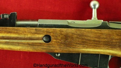 Valmet M-39 Finnish, 7.62mm, Dated 1944 - Image 14 of 20