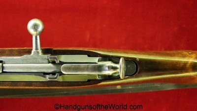 Valmet M-39 Finnish, 7.62mm, Dated 1944 - Image 4 of 20