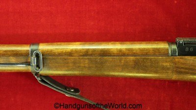 Valmet M-39 Finnish, 7.62mm, Dated 1944 - Image 13 of 20