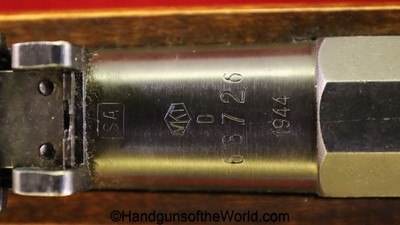 Valmet M-39 Finnish, 7.62mm, Dated 1944 - Image 7 of 20