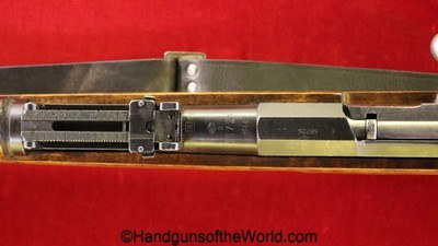 Valmet M-39 Finnish, 7.62mm, Dated 1944 - Image 3 of 20