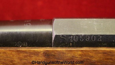 Valmet M-39 Finnish, 7.62mm, Dated 1944 - Image 6 of 20