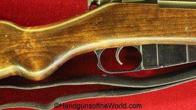 Valmet M-39 Finnish, 7.62mm, Dated 1944 - Image 19 of 20