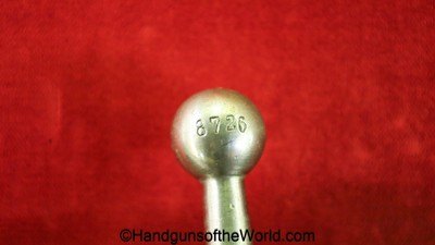 Valmet M-39 Finnish, 7.62mm, Dated 1944 - Image 5 of 20