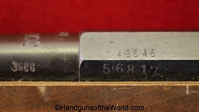 Finnish M-39, 7.62mm, Dated 1970 - Image 7 of 20