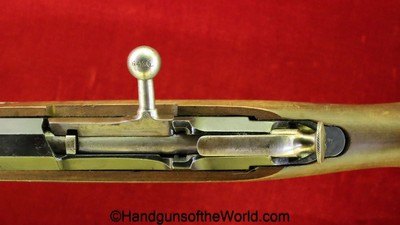Finnish M-39, 7.62mm, Dated 1970 - Image 5 of 20