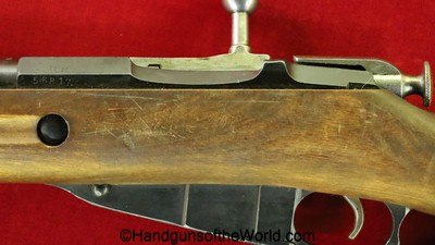 Finnish M-39, 7.62mm, Dated 1970 - Image 15 of 20