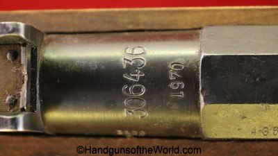 Finnish M-39, 7.62mm, Dated 1970 - Image 3 of 20