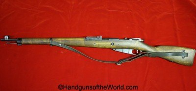 Finnish M-39, 7.62mm, Dated 1970 - Image 1 of 20