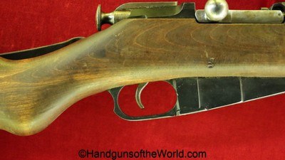 Finnish M-39, 7.62mm, Dated 1970 - Image 19 of 20
