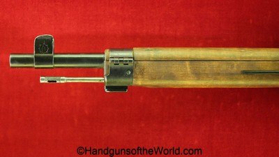 Finnish M-39, 7.62mm, Dated 1970 - Image 12 of 20